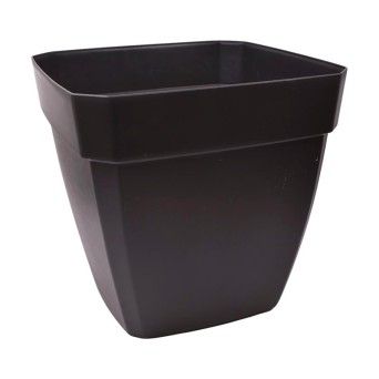 VASO QUADR C/ABA EUR 450 PRETO