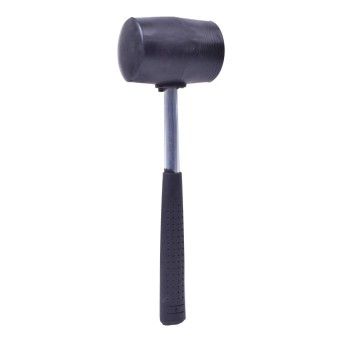 MARTELO 29X8,5X5,5CM 2637-250 CX60