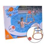 BASKETBALL RED PISCINA 45,5X45,5X35,5 CX36