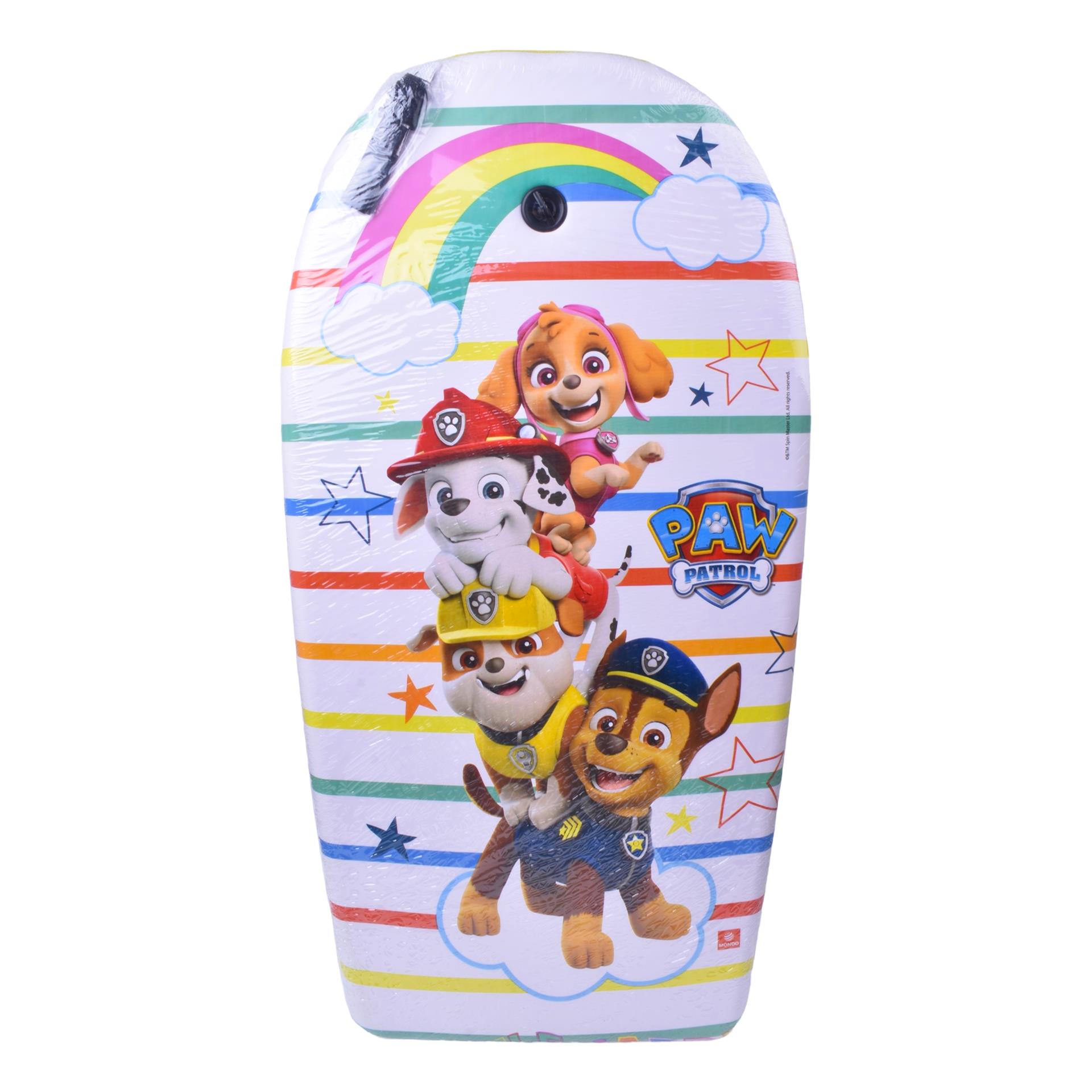 PRANCHA SURF PAW PATROL
