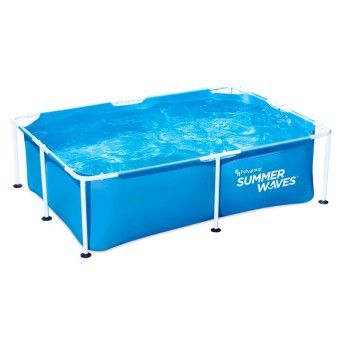PISCINA INSUFLAVEL 213X152X61CM 19529
