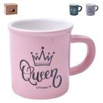 CANECA MUG 6,7X6,2CM 2997-002 CX160