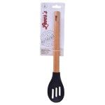 COLHER SILICONE 30.5CM COLHER SILICONE 30.5CM