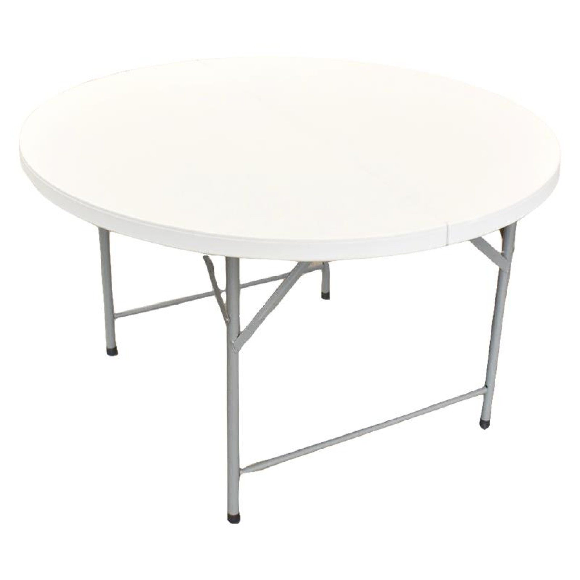 MESA PLASTICO LT-R122 CX1