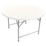 MESA PLASTICO LT-R122 CX1