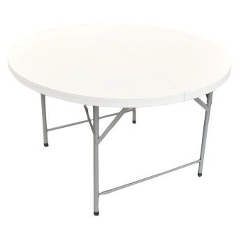MESA PLASTICO LT-R122 CX1