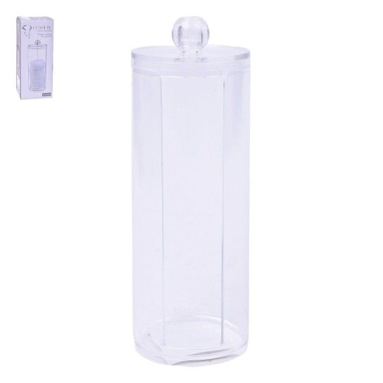 SUP ACR P/ALG/COTONETES 2872-708 CX72