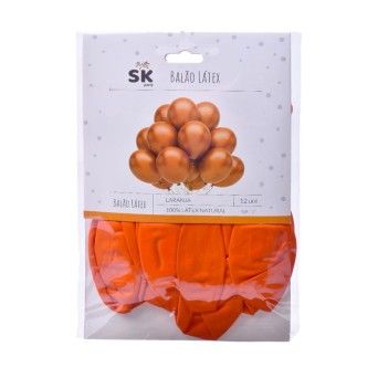 BALAO 12UN 30CM  2694-000-12K CX240