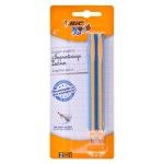 CONJ 2 LAPIS BIC KIDS CONJ 2 LAPIS BIC KIDS