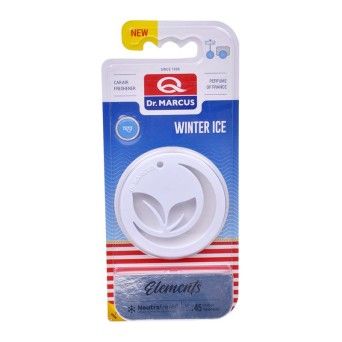 DR.MARCUS AMB ELEMENTS WINTER ICE