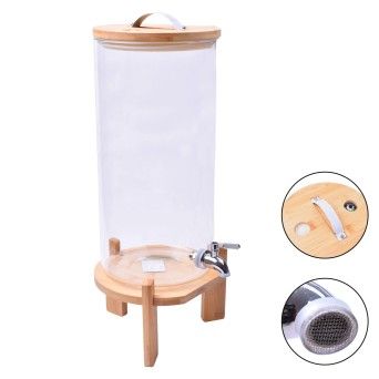 DISPENSADOR BEB 10L 2966-104-10 CX6