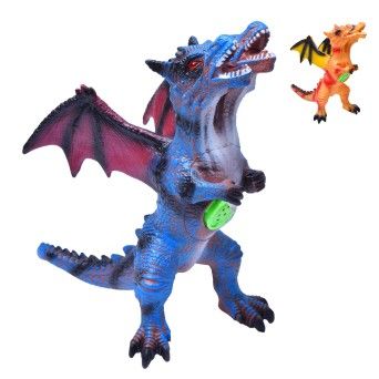 DINOSSAURO CP213724 CX72