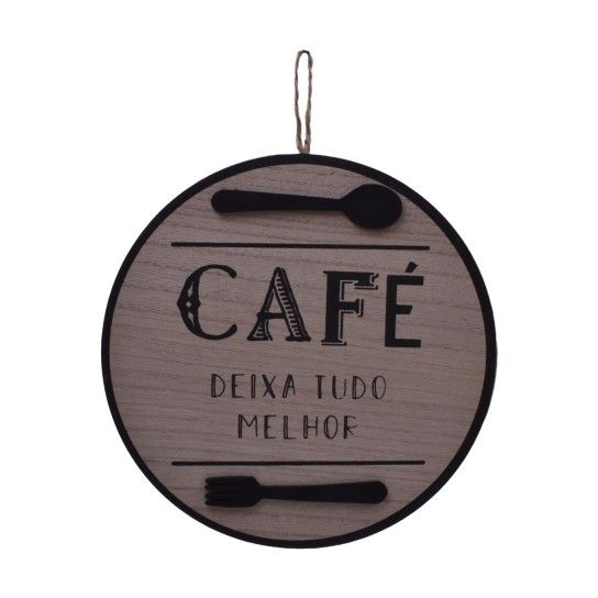 PLACA MENS. MADEIRA 2691-000-02 CX288 PLACA MENS. MADEIRA 2691-000-02 CX288
