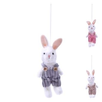 COELHO PASCOA 14CM 2855-312 CX240