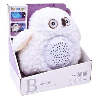 BONECO PROJECTOR LUZES CP160885 CX36