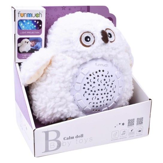 BONECO PROJECTOR LUZES CP160885 CX36