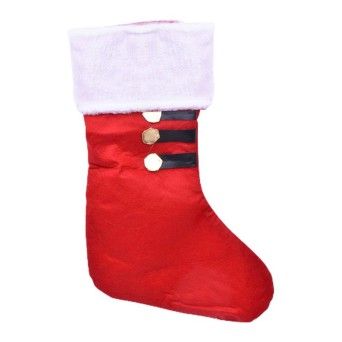BOTA NATAL 44CM