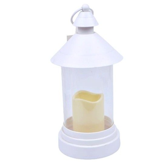 LANTERNA VELA LED PEQ. RED. BRC 52789 LANTERNA VELA LED PEQ. RED. BRC 52789