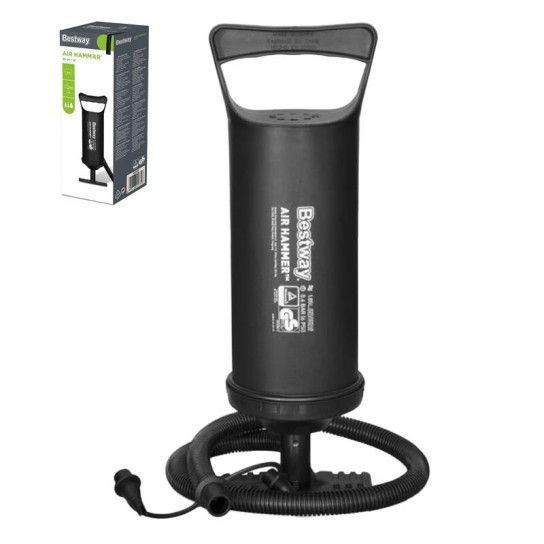 BOMBA ENCHER 62003