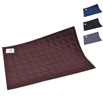 TAPETE ANTIDESLIZ. 38X58 2379-100-01