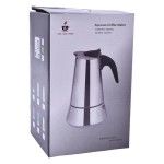 CAFETEIRA INDUÇAO 6 CAFES 1688-002-06 CX36 CAFETEIRA INDUÇAO 6 CAFES 1688-002-06 CX36