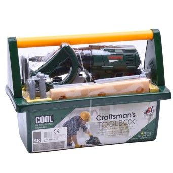 FERRAMENTAS BRINQ.  G228 FG02834