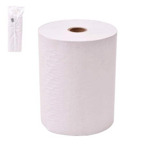 ROLO TERMICO S/BPA 80X65X2MM PACK 8UN