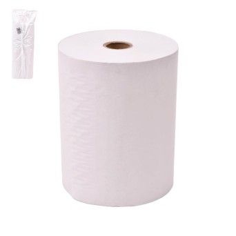 ROLO TERMICO S/BPA 80X65X2MM PACK 8UN