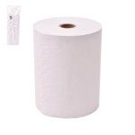 ROLO TERMICO S/BPA 80X65X2MM PACK 8UN