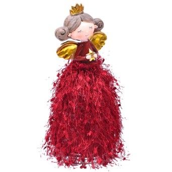 ANJO  C/ MOLA