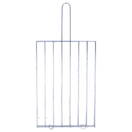 GRELHA DE BACALHAU 2579-200-02 CX24