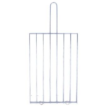 GRELHA DE BACALHAU 2579-200-02 CX24