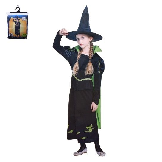 FANTASIA HALLOWEEN  1629-502 CX60