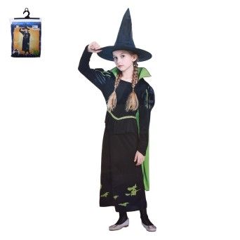 FANTASIA HALLOWEEN  1629-502 CX60