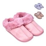 PANTUFAS QUARTO M 2786-020M CX48