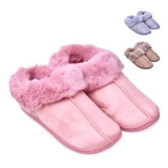 PANTUFAS QUARTO M 2786-020M CX48
