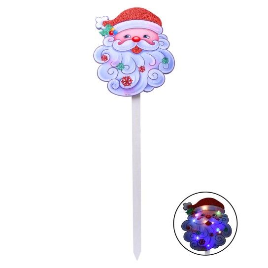 ESPETO NATAL C/LUZ 2975-550 CX120 ESPETO NATAL C/LUZ 2975-550 CX120
