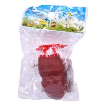 ACES. PENIS BRINC. 2558-002 CX1000