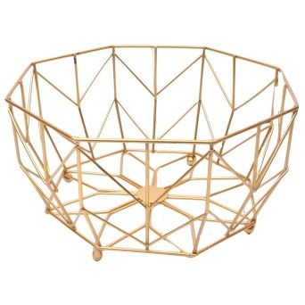 FRUTEIRA METAL 2575-604-24 CX40