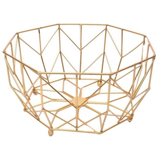 FRUTEIRA METAL 2575-604-24 CX40