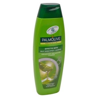 CHAMPO PALMOLIVE ALOE VERA 350ML