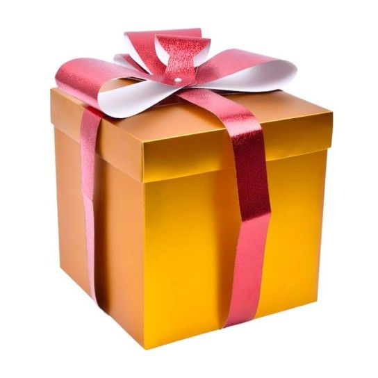 CAIXA NATAL 10X10X10 1844-860-10 CX420