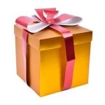 CAIXA NATAL 10X10X10 1844-860-10 CX420 CAIXA NATAL 10X10X10 1844-860-10 CX420