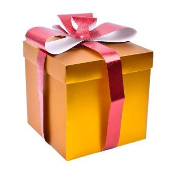 CAIXA NATAL 10X10X10 1844-860-10 CX420