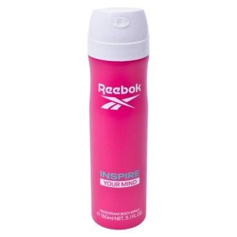 REEBOK DESOD SPRAY INSPIRE 150ML
