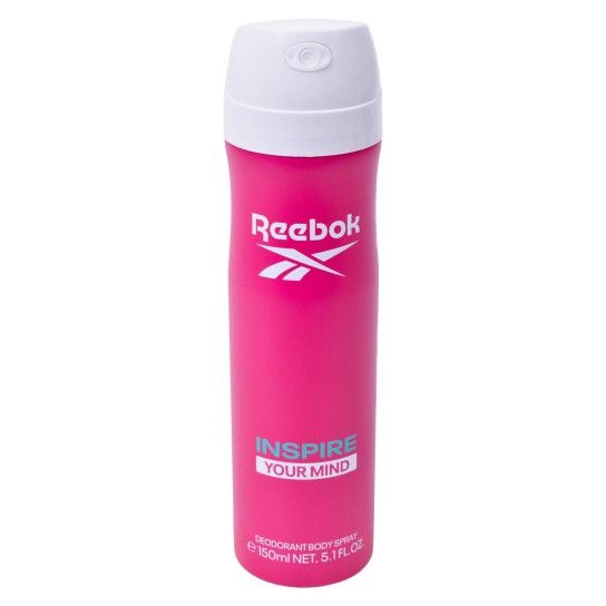 REEBOK DESOD SPRAY INSPIRE 150ML