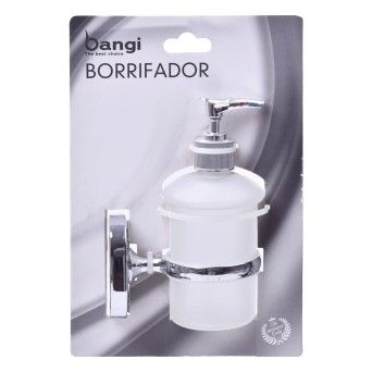 DOSEADOR SABAO C/SUPORTE REF.B0130 Q6 5%