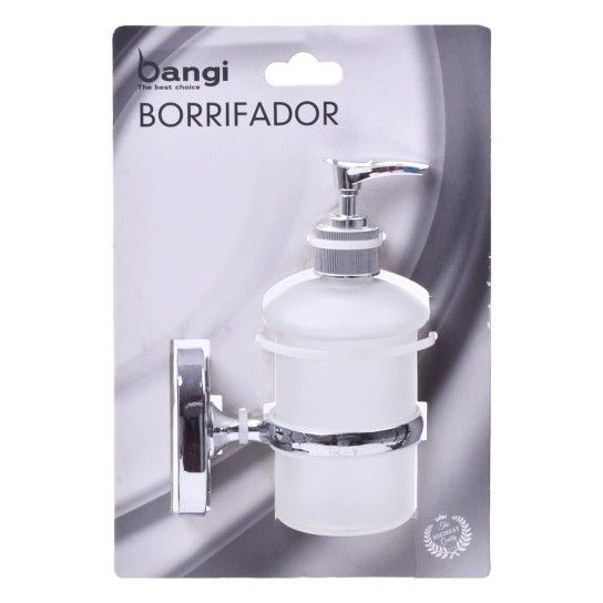 DOSEADOR SABAO C/SUPORTE REF.B0130 Q6 5%