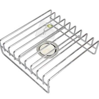 AQUECE PRATOS METAL  REF 164331