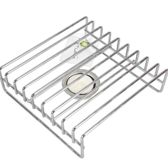 AQUECE PRATOS METAL  REF 164331